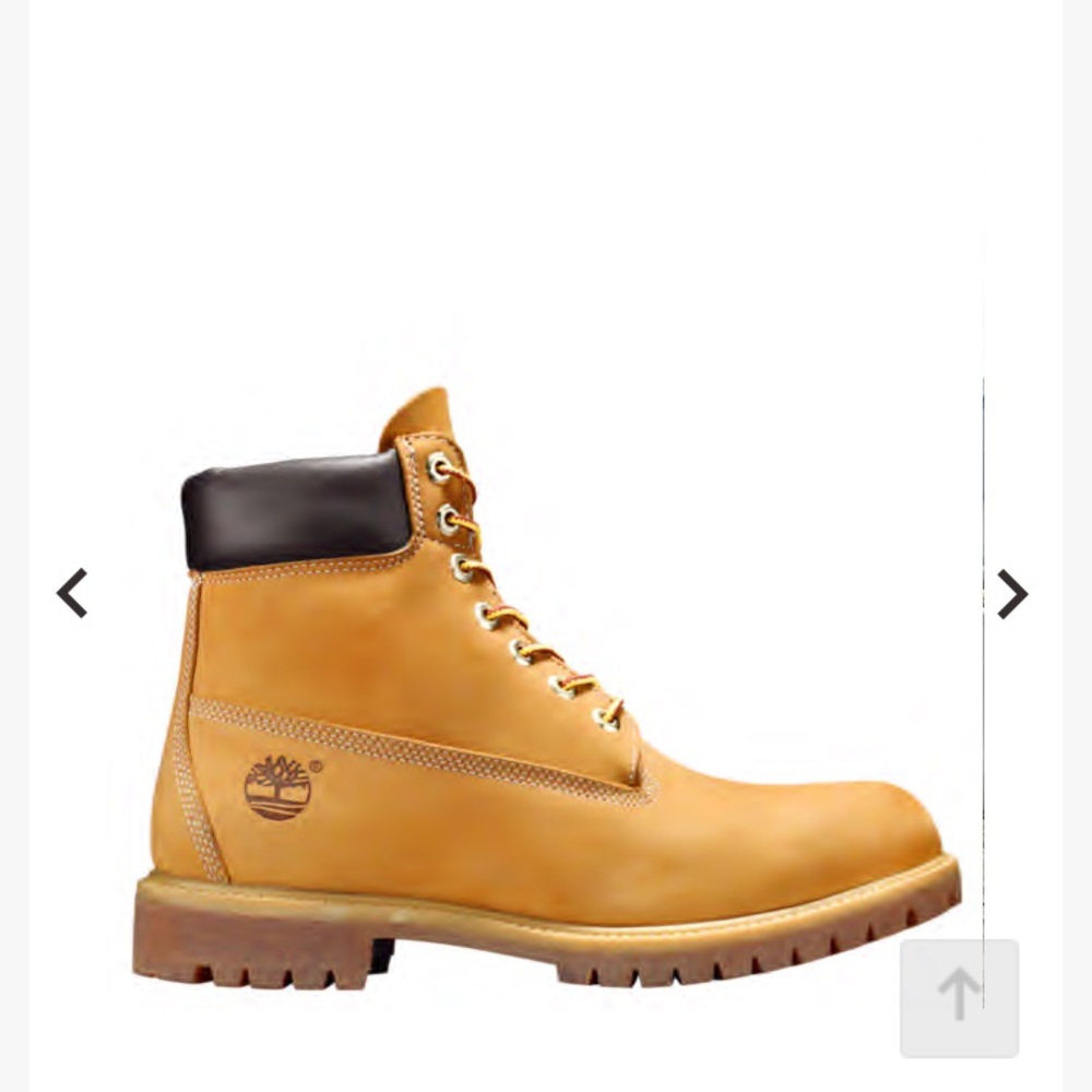 Timberland premium boot wheat nubuck - Picture 1 of 12